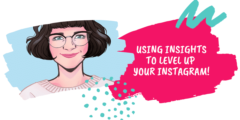 Instagram Insights Workshop: How to make marketing decisions from your Instagram Insights | IN.CUBE8R Handmade in Melbourne instagram-insights-workshop-with-may-michaels-1-oct-by-ellemay.michael