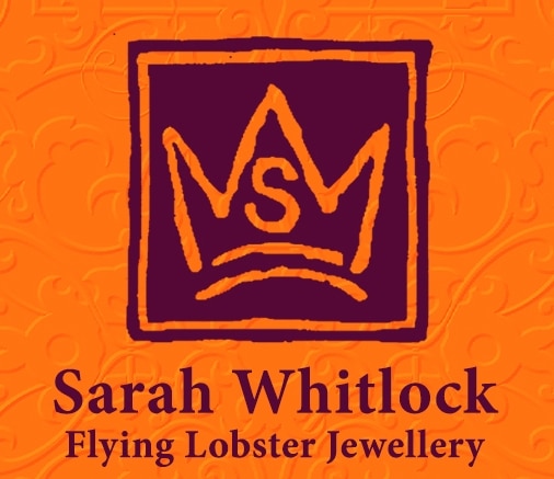 Flying Lobster Jewellery Logo