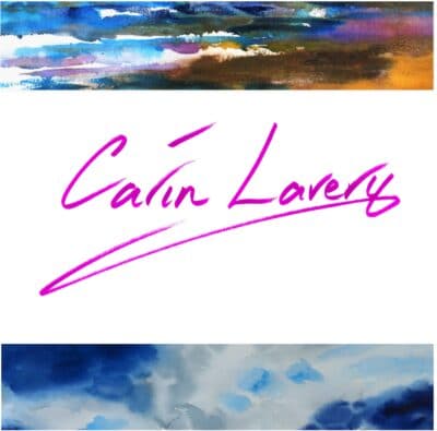 Carin Lavery Art | IN.CUBE8R Handmade in Melbourne Carin Lavery