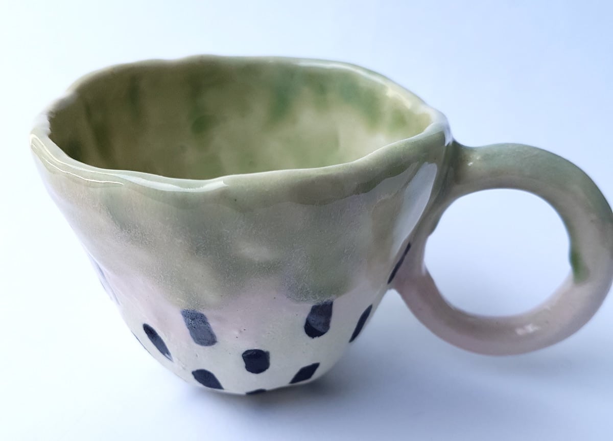 Rent a cube to showcase your work in our retail space! | IN.CUBE8R Handmade in Melbourne Get Fired Up