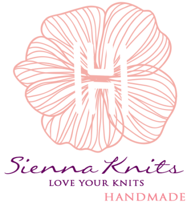 SiennaKnits | IN.CUBE8R Handmade in Melbourne siennaknits logo