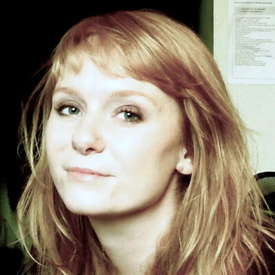 Martha | IN.CUBE8R Handmade in Melbourne Martha