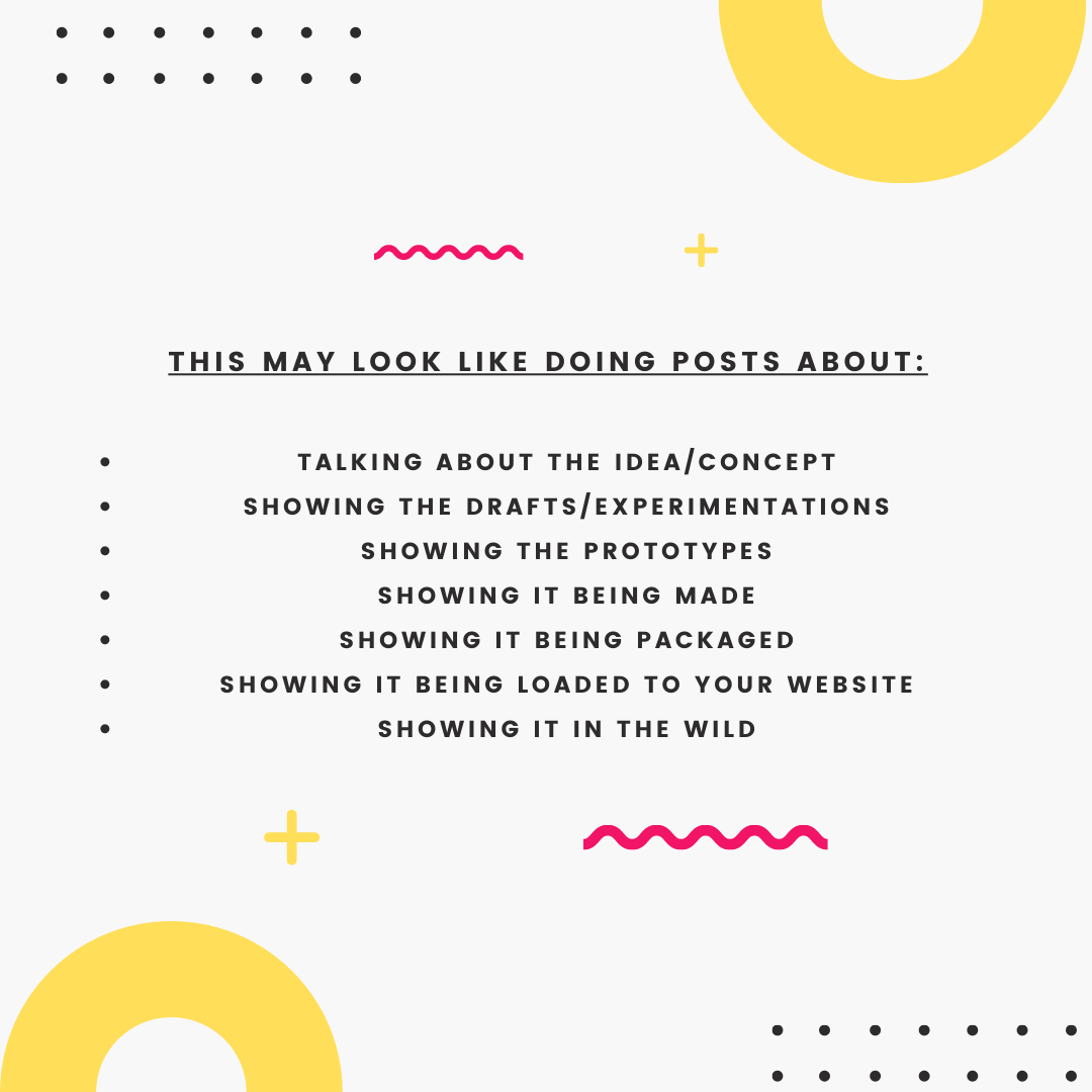 The Marketing Rule of 7 & how to use it for your handmade brand | IN.CUBE8R Handmade in Melbourne the-marketing-rule-of-7-how-to-use-it-for-your-handmade-brand-ellemay.michael-560276