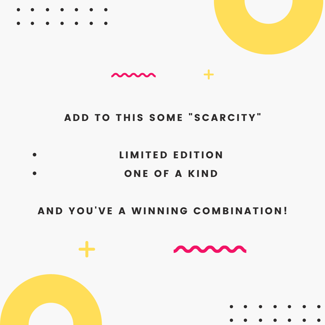 The Marketing Rule of 7 & how to use it for your handmade brand | IN.CUBE8R Handmade in Melbourne the-marketing-rule-of-7-how-to-use-it-for-your-handmade-brand-ellemay.michael-138876