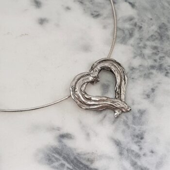 polished-heart-shaped-twisted-sterling-silver-pendant-by-corinne-lomon-corinnelomon-314833