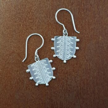 shield-dot-earrings-by-flying-lobster-jewellery-203550-356928