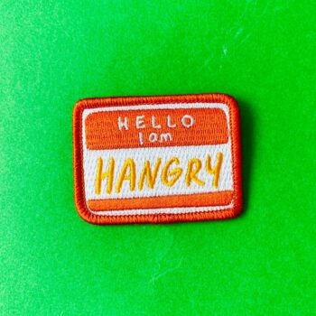 YanYanCandyNg_Hangry