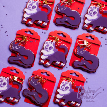 acrylic-charm-lunar-new-year-of-the-dragon-feat-puddles-by-coraline-caroline-283670-262940