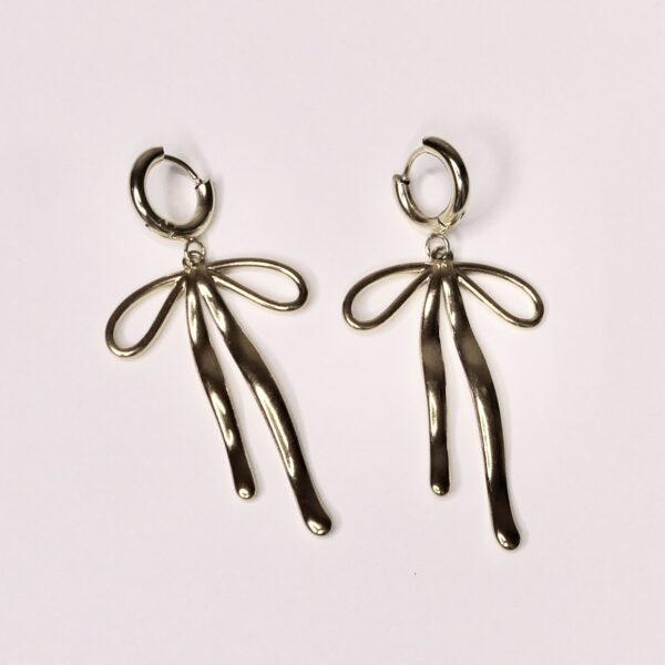 Beau Earrings by elixa - Image 2