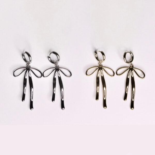 Beau Earrings by elixa