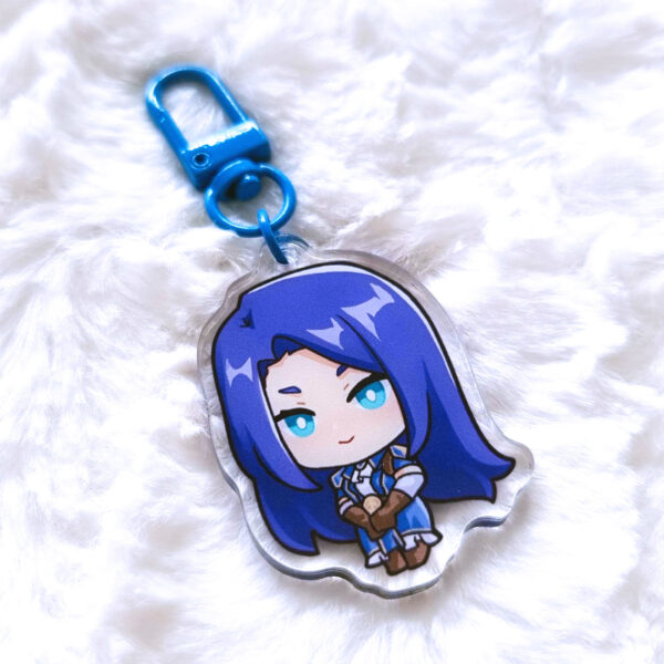 Caitlyn