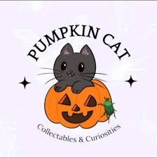 Categories: <a href="https://incube8r.com.au/cuber/pumpkin-cat-collectables/" rel="tag">Pumpkin Cat Collectables</a>
