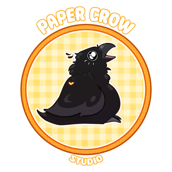 Categories: <a href="https://incube8r.com.au/cuber/paper-crow-studio/" rel="tag">Paper Crow Studio</a>