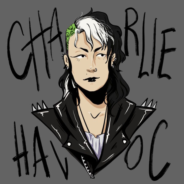 Categories: <a href="https://incube8r.com.au/cuber/charlie-havoc/" rel="tag">Charlie Havoc</a>