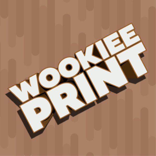 Categories: <a href="https://incube8r.com.au/cuber/wookieeprint/" rel="tag">WOOKIEEPRINT</a>