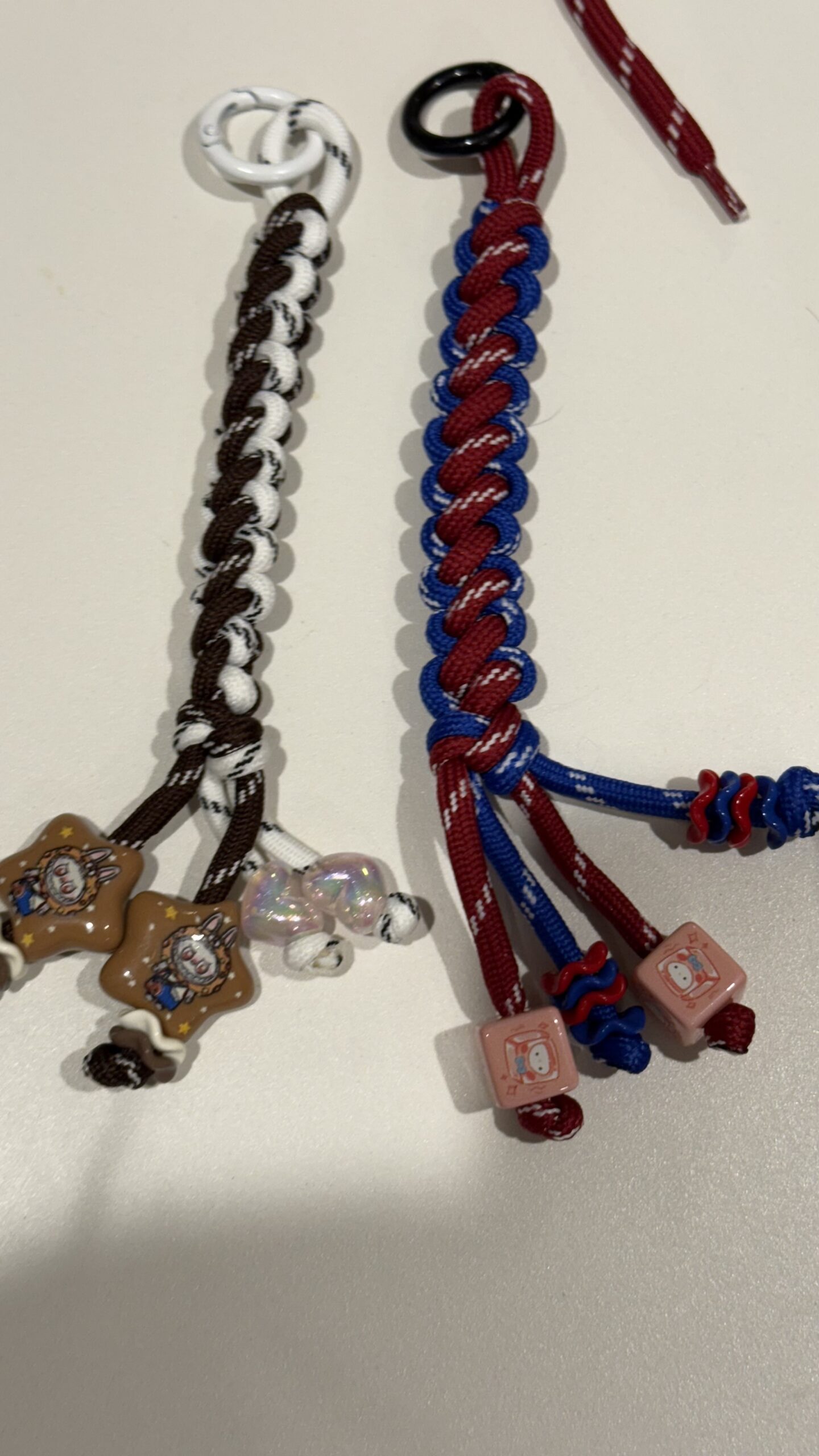 Handmade Character Charm Strap By Dudu Studio Handmade Character Charm Strap By Dudu Studio