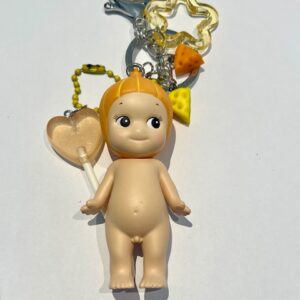 Sonny Angel Onion Bag charm or key tag