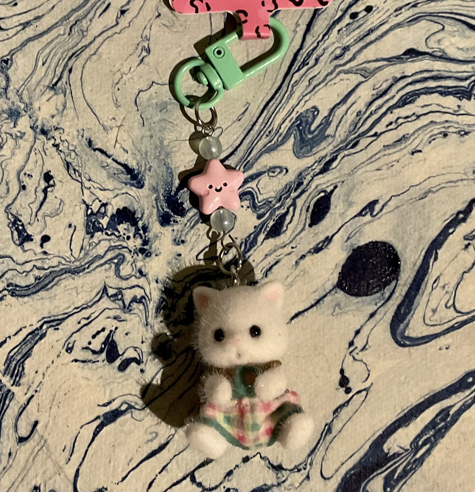 Sylvanian Families Keychains by Charlie Havoc Sylvanian Families Keychains by Charlie Havoc - Image 4