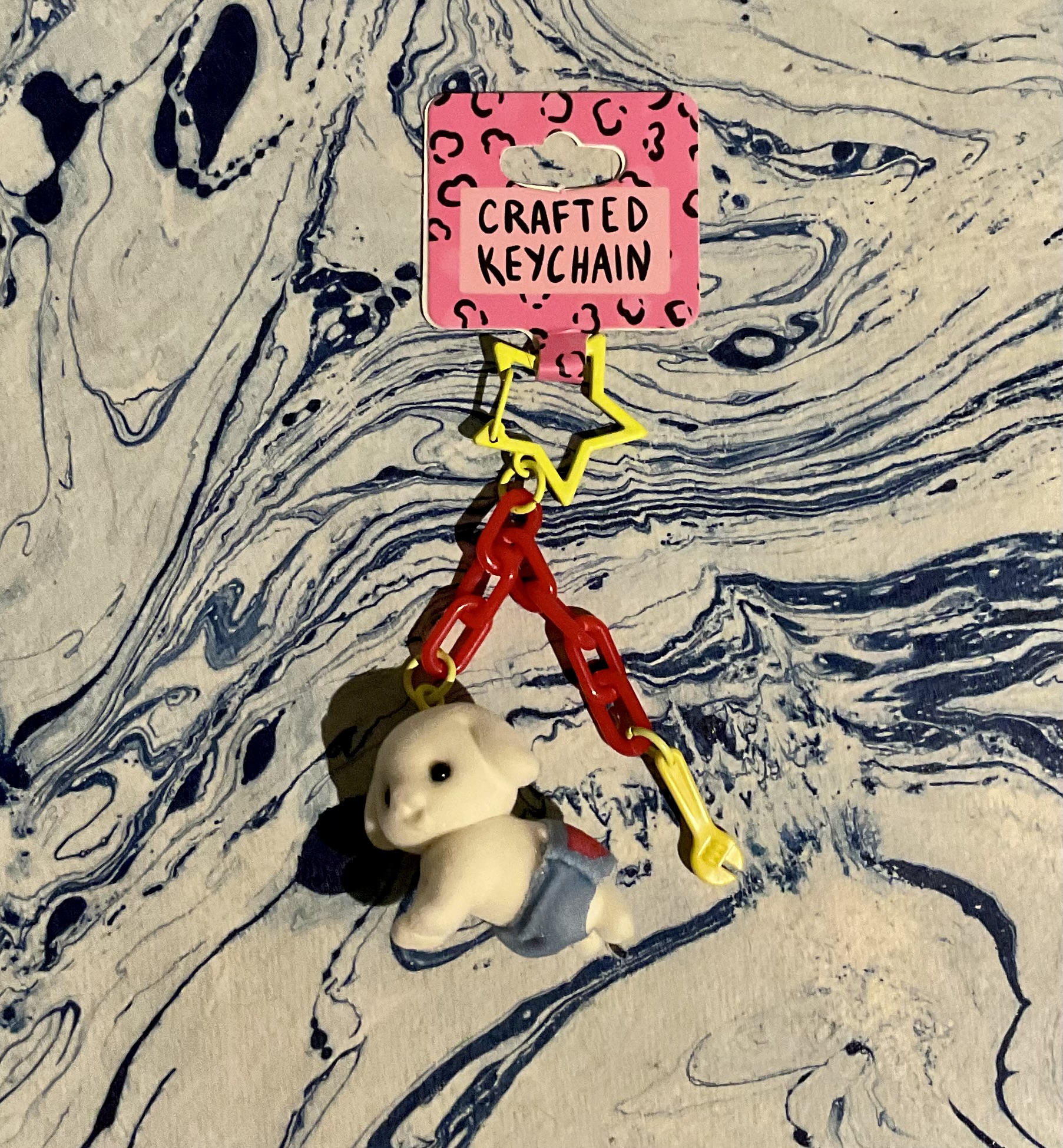 Sylvanian Families Keychains by Charlie Havoc Sylvanian Families Keychains by Charlie Havoc - Image 6