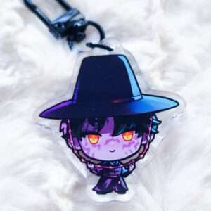 Jinu Charm