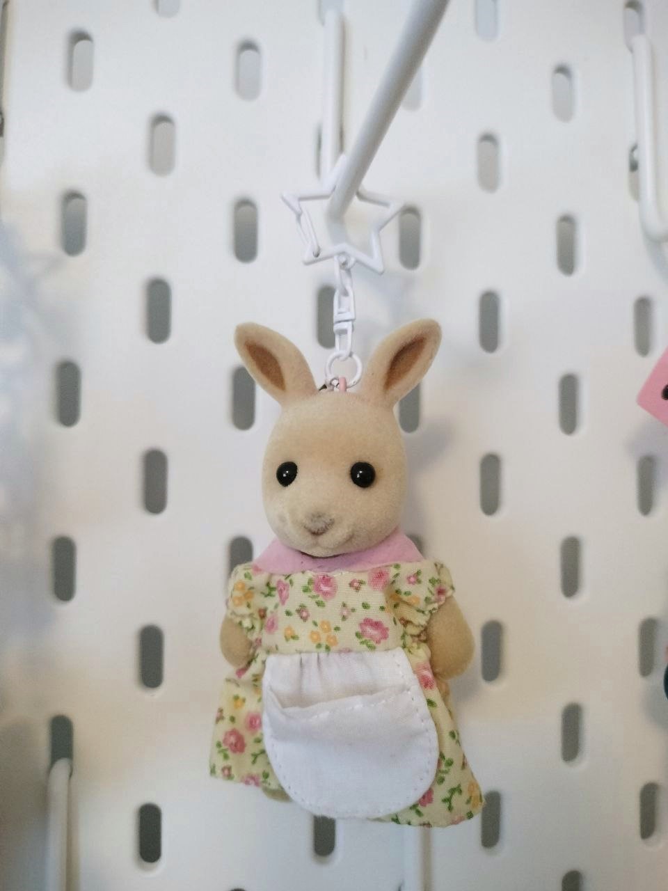 Sylvanian Families Keychains by Charlie Havoc Sylvanian Families Keychains by Charlie Havoc - Image 7