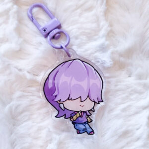 Mystery Saja Boys Kpop Demon Hunters