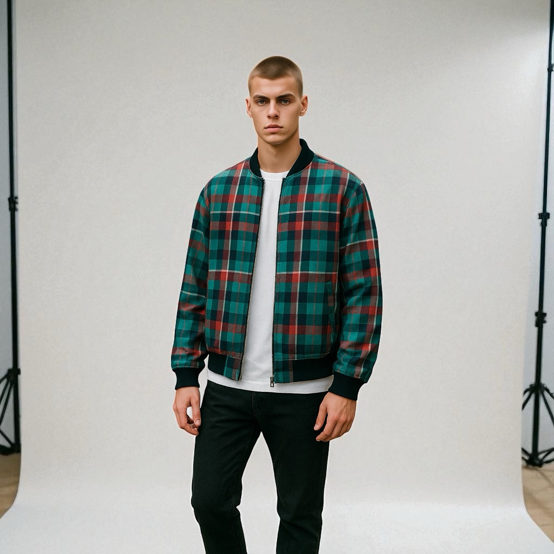 Laneway bomber by APEM STUDIO Laneway bomber by APEM STUDIO