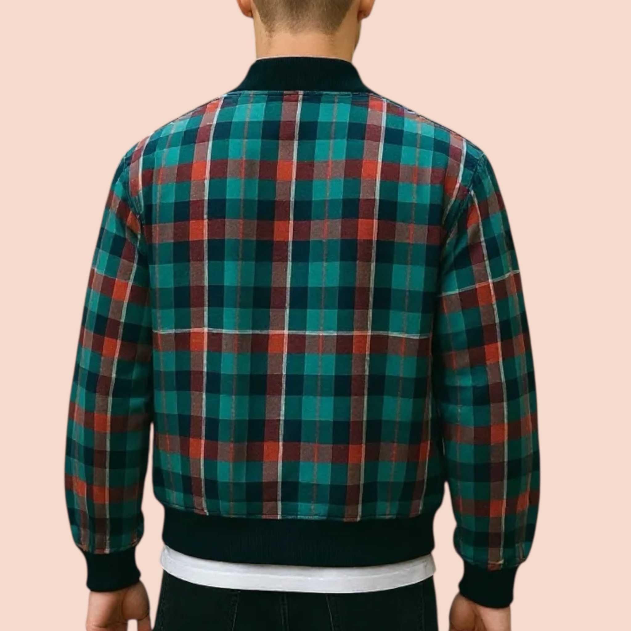 Laneway bomber by APEM STUDIO Laneway bomber by APEM STUDIO - Image 2