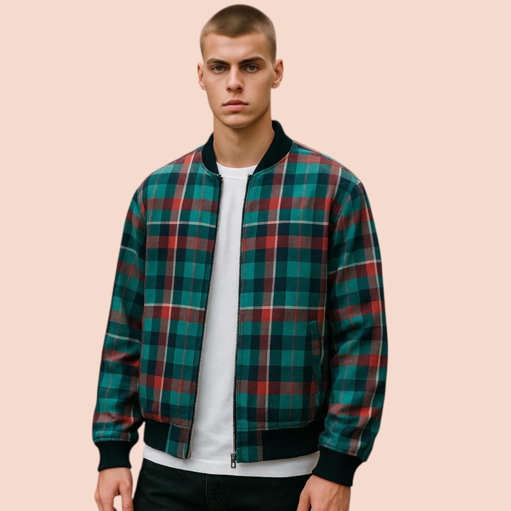 Laneway bomber by APEM STUDIO Laneway bomber by APEM STUDIO - Image 3