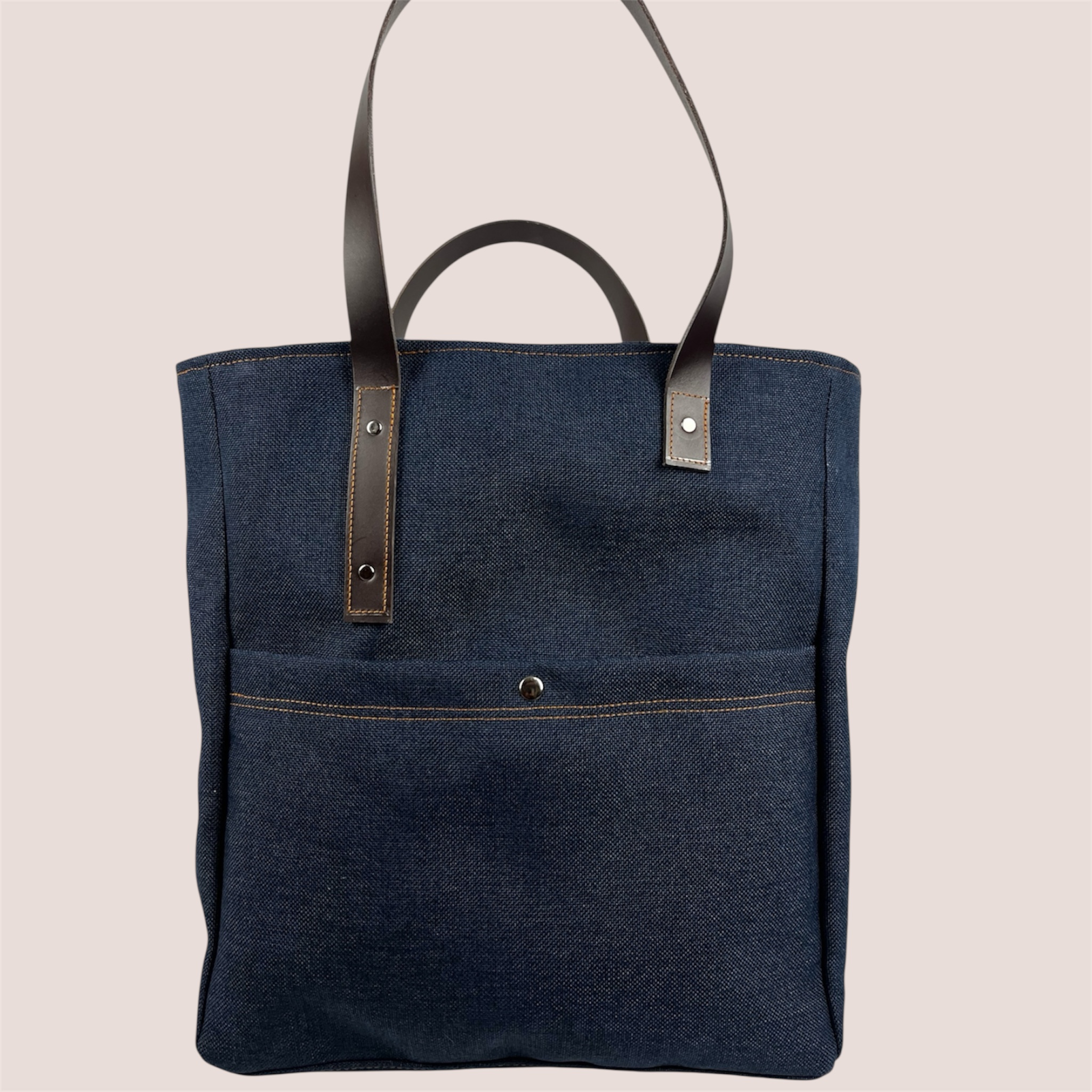 Retriever tote by APEM STUDIO Retriever tote by APEM STUDIO - Image 2