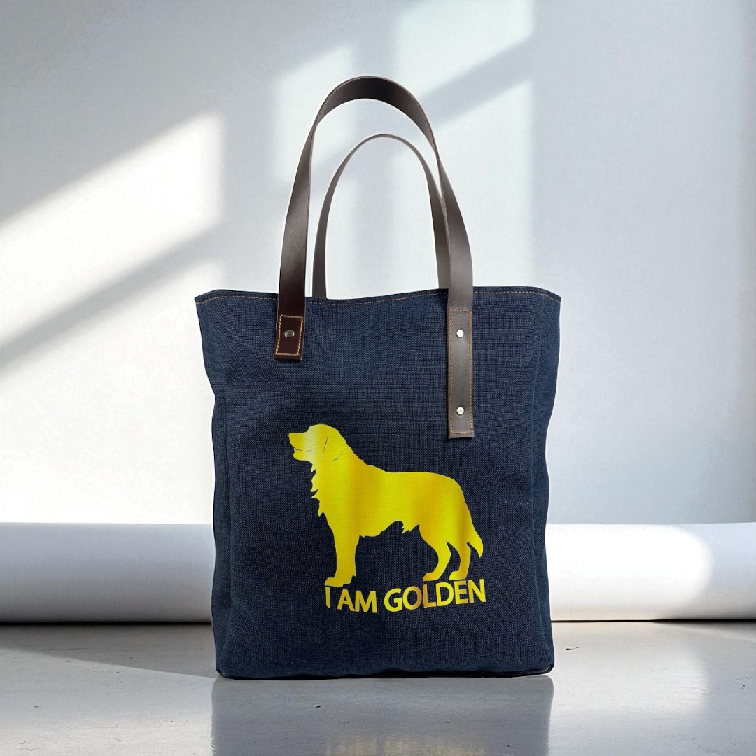 Retriever tote by APEM STUDIO Retriever tote by APEM STUDIO