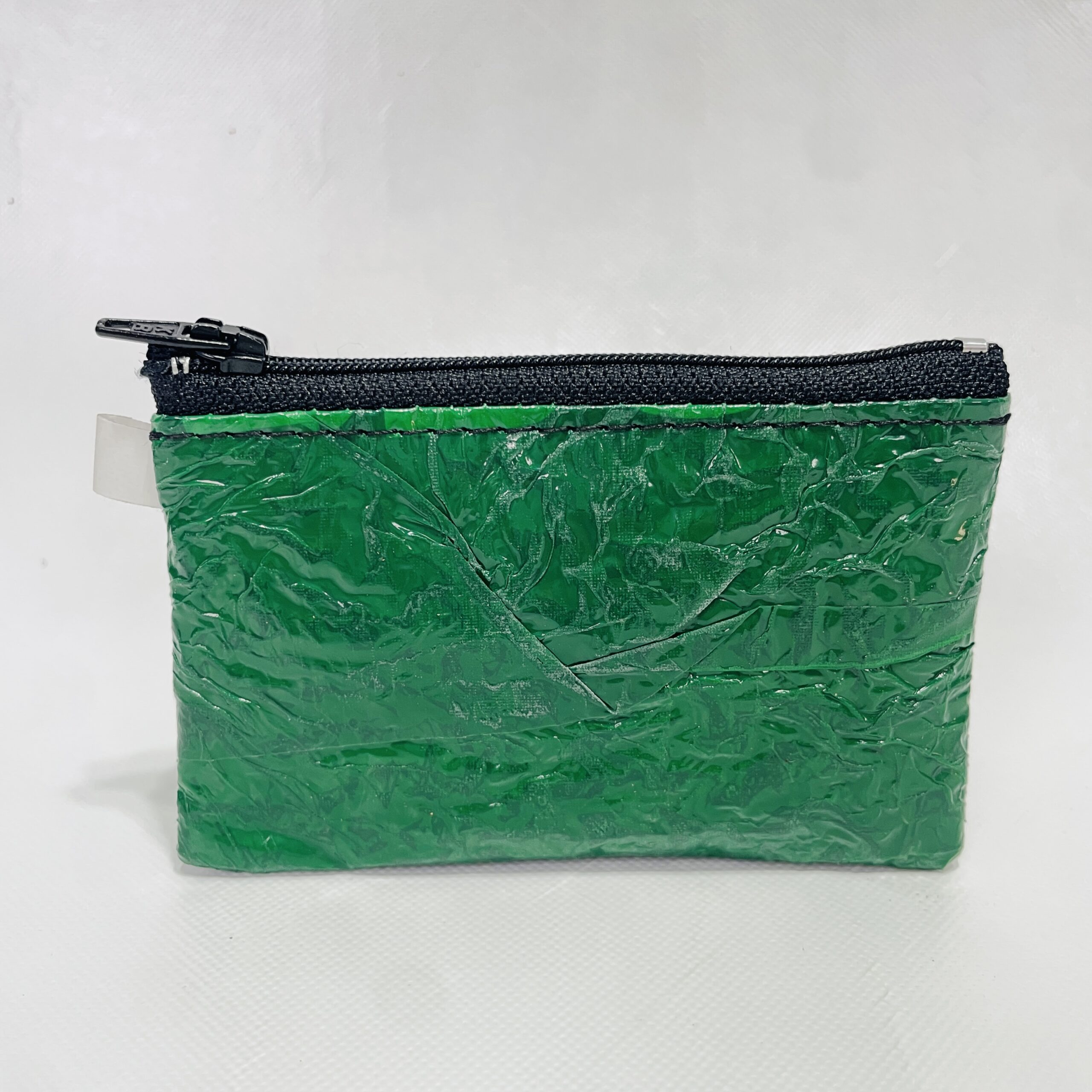 Verde - Ricardo Zipper pouch by aoracreo Verde - Ricardo Zipper pouch by aoracreo - Image 2