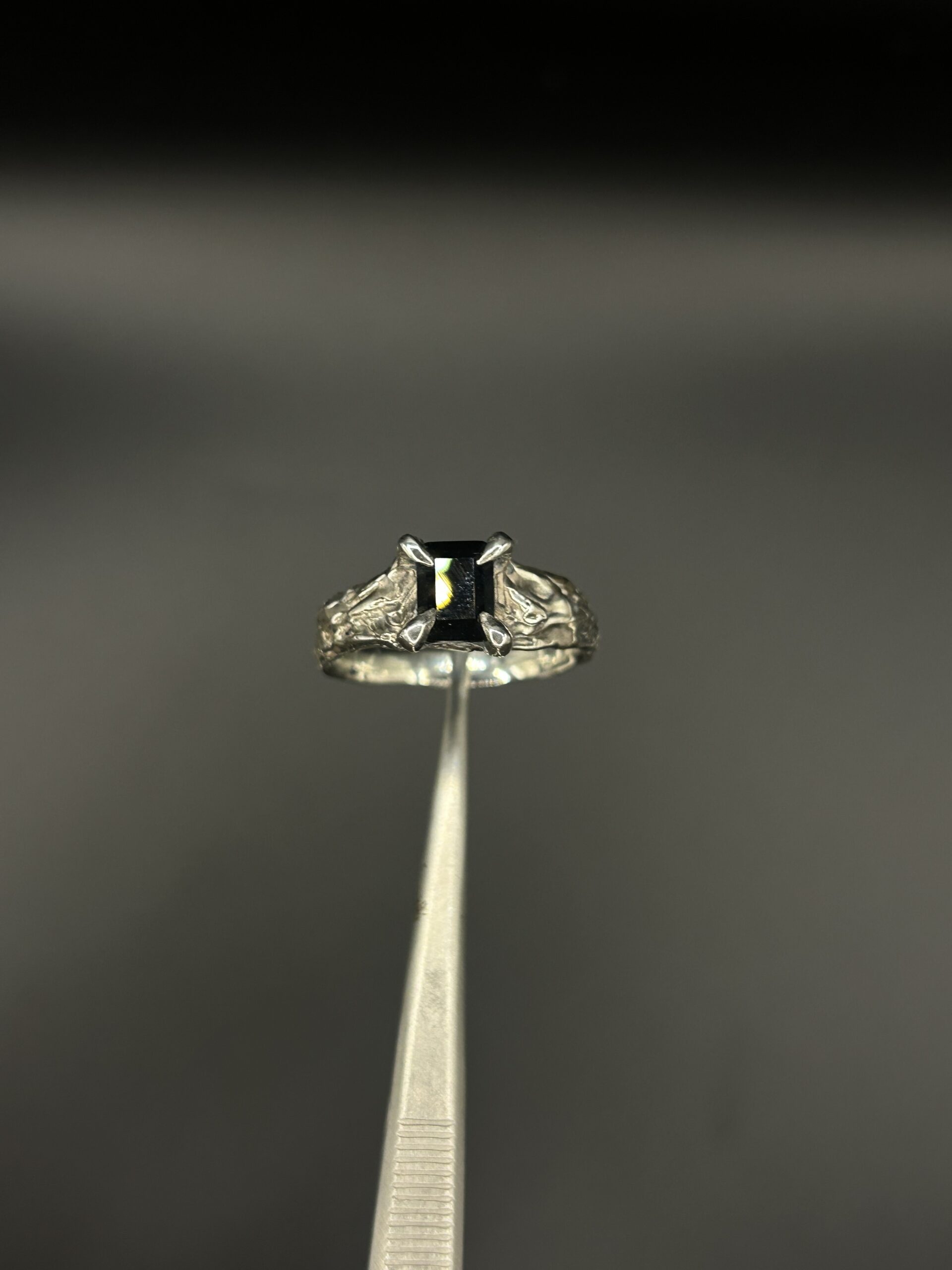 The Black Abyss by The Molten Forge The Black Abyss by The Molten Forge