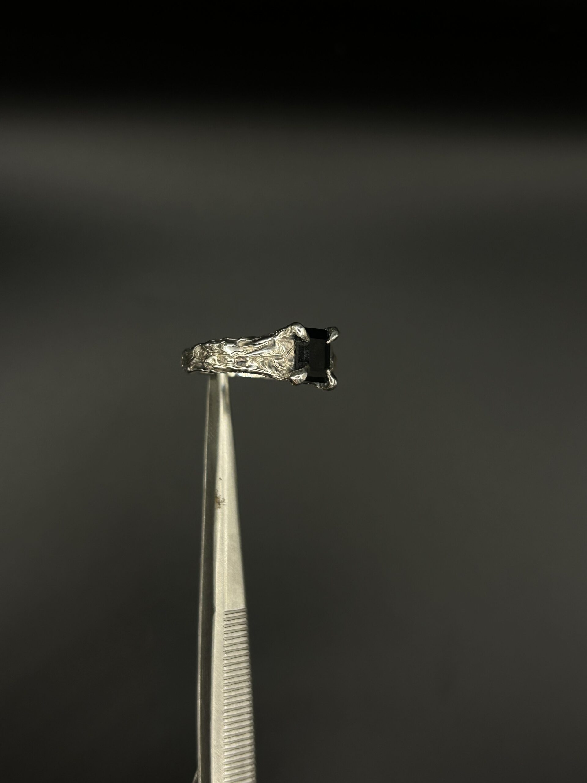 The Black Abyss by The Molten Forge The Black Abyss by The Molten Forge - Image 2