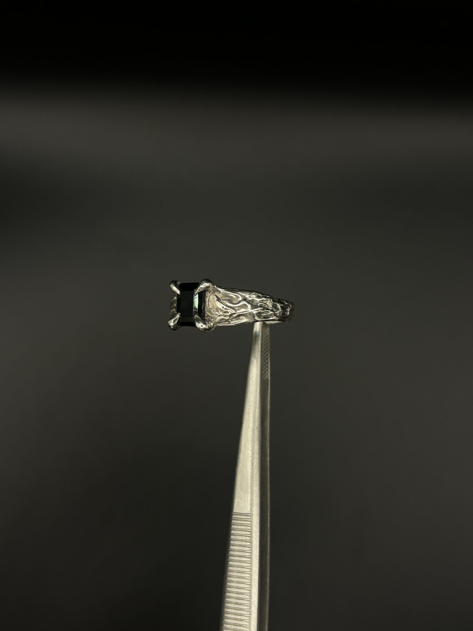 The Black Abyss by The Molten Forge The Black Abyss by The Molten Forge - Image 4