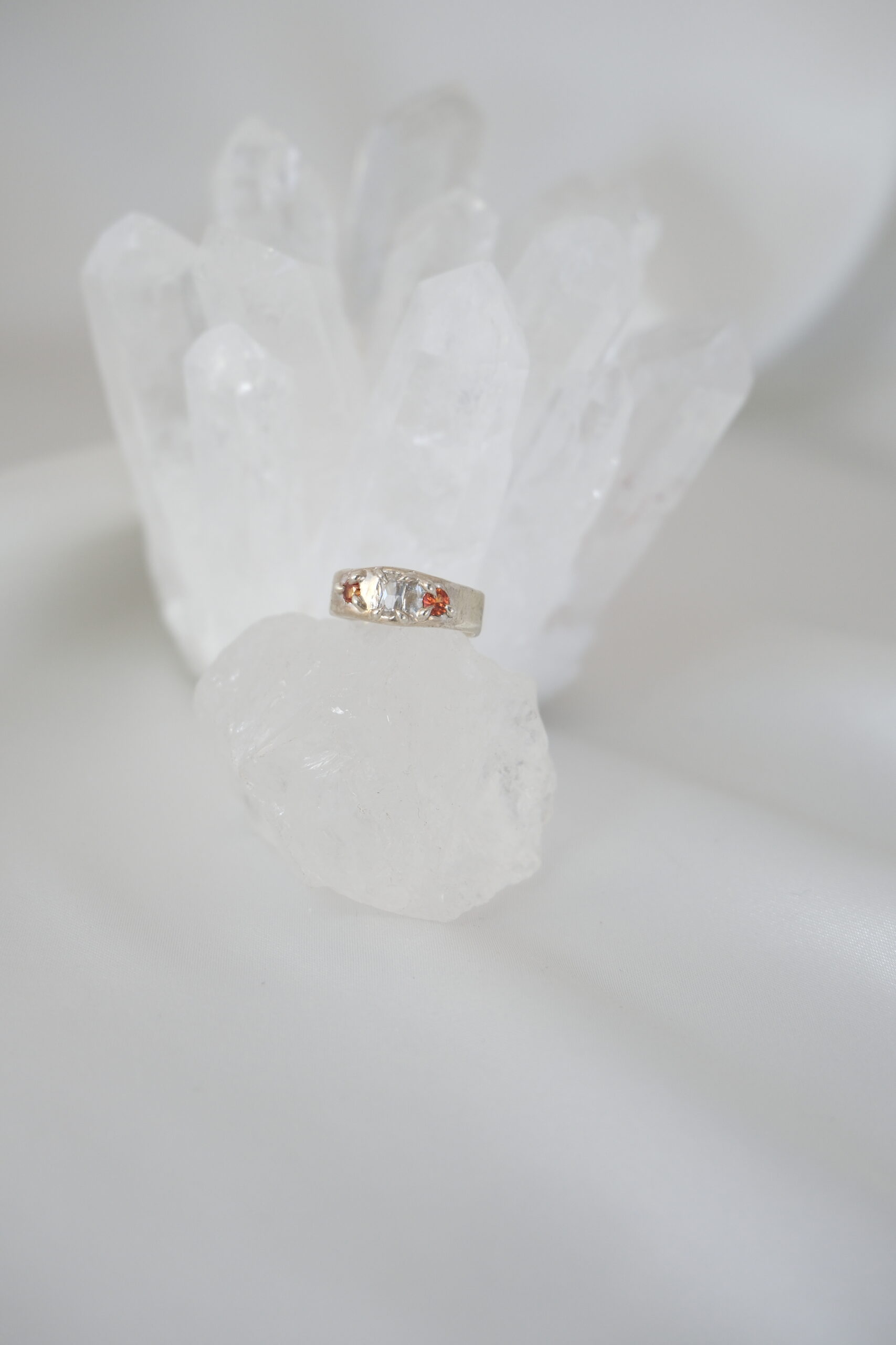 First Breath | Size J 1/2 First Breath | Size J 1/2 - Image 2